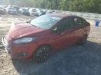 2016 FORD FIESTA SE - 3FADP4BJ9GM184457