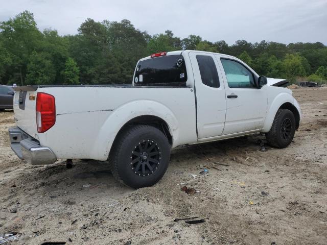 Vin: 1n6bd0ct2fn747708, lot: 57726115, nissan frontier s 20153
