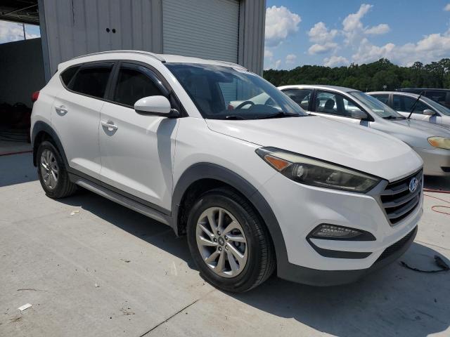 Vin: km8j33a45ju616684, lot: 56757955, hyundai tucson sel 20184
