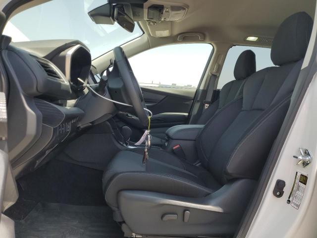 2024 SUBARU ASCENT PRE 4S4WMAEDXR3465697
