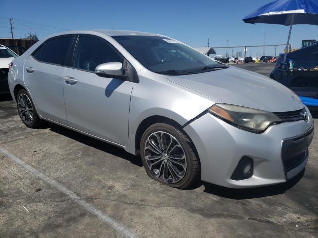 Vin: 5yfburhe9ep176043, lot: 56378715, toyota corolla l 20144