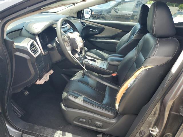 2015 NISSAN MURANO S - 5N1AZ2MH0FN275977