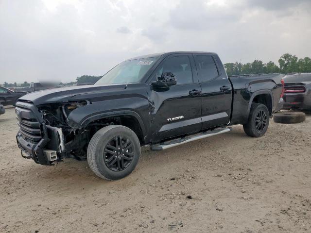 Vin: 5tfla5da5rx166349, lot: 57890995, toyota tundra double cab sr 2024 img_1