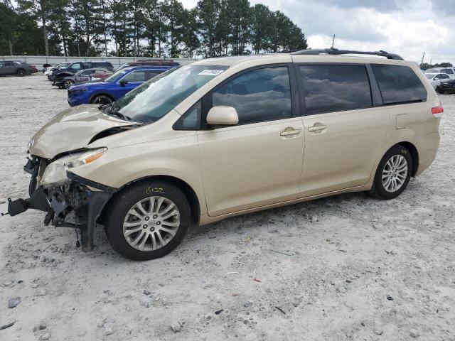 Vin: 5tdyk3dc8bs106182, lot: 57728465, toyota all models xle 2011 img_1