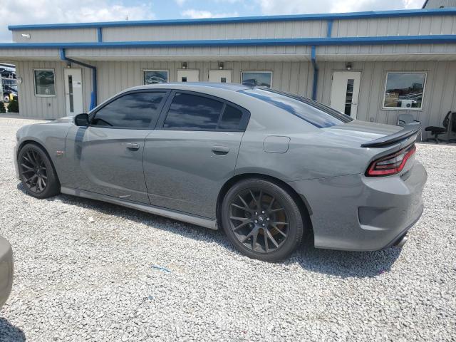 Vin: 2c3cdxgj8hh634354, lot: 58176925, dodge charger r/t 392 20172