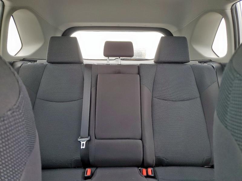 2t3h1rfv9pc231302 - 2023 Toyota rav4 le - #56565635