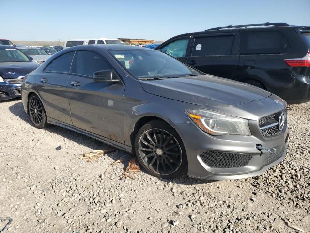 Vin: wddsj4eb2en024663, lot: 56114635, mercedes-benz cla-class 250 20144