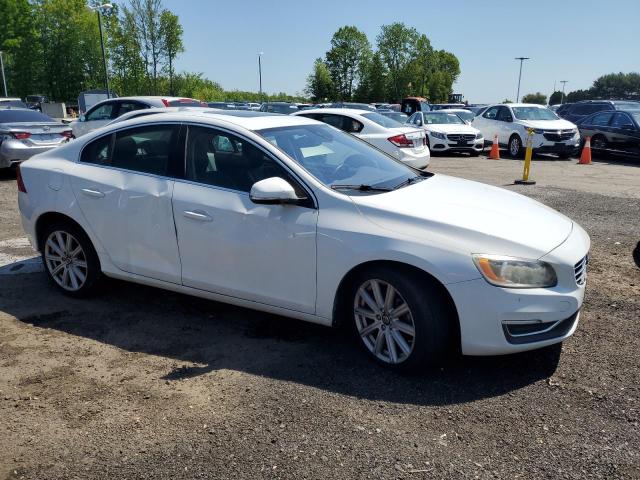 Vin: yv1612fh9e1287074, lot: 56567105, volvo s60 t5 20144