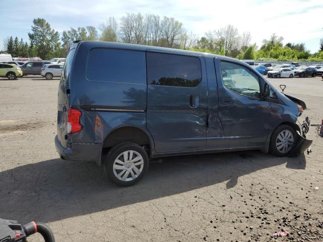 Vin: 3n6cm0kn4fk706123, lot: 56153475, nissan nv 2.5s 20153