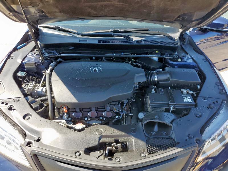 2015 ACURA TLX ADVANC 19UUB2F75FA007719