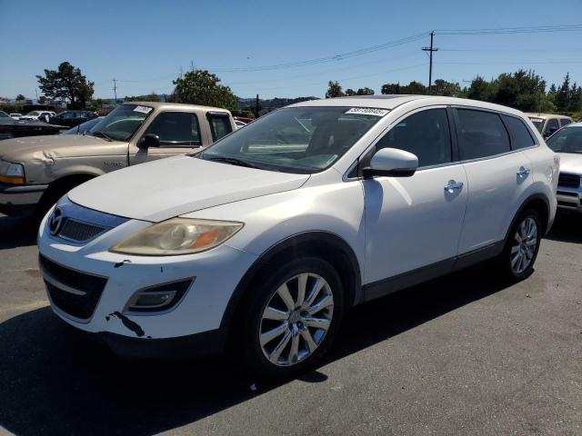 Vin: jm3tb2mvxa0204032, lot: 58730845, mazda cx-9 2010 img_1