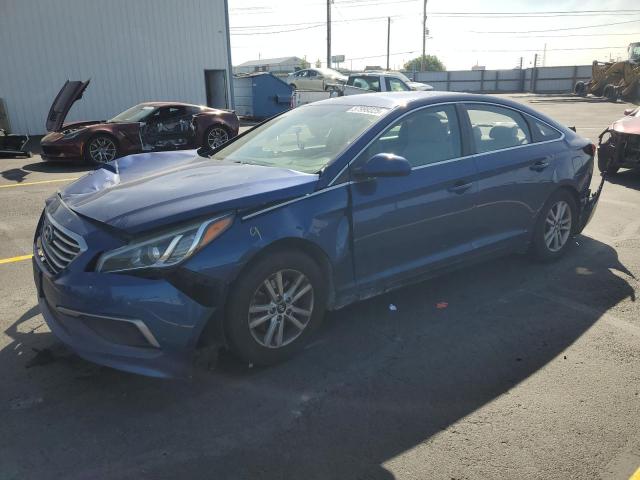 Vin: 5npe24af8gh363671, lot: 57999325, hyundai sonata se 2016 img_1