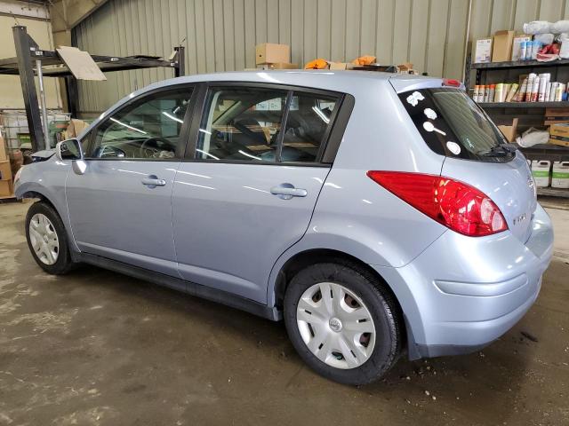 Vin: 3n1bc1cp0al445862, lot: 57553615, nissan versa s 20102