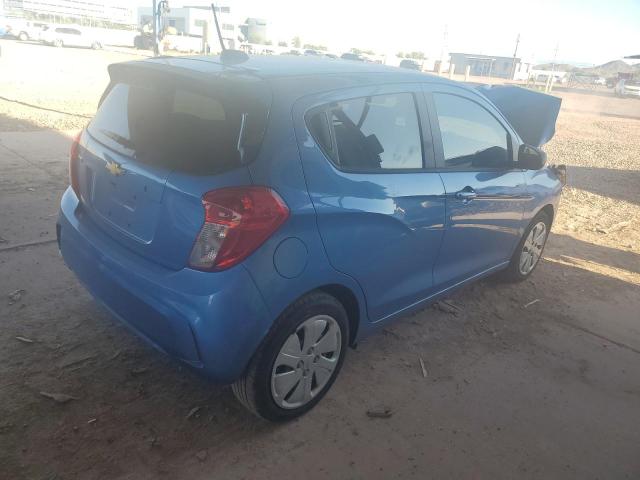 Vin: kl8cb6sa5jc471246, lot: 58229875, chevrolet spark ls 20183