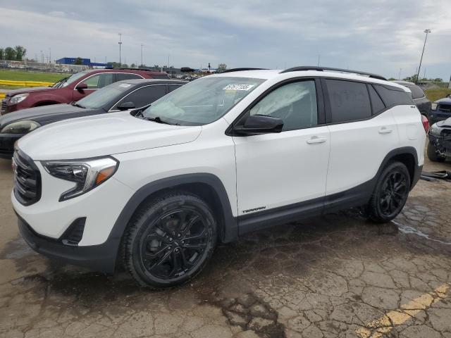 GMC TERRAIN SL