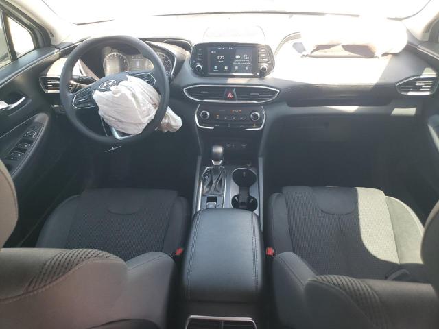 2020 HYUNDAI SANTA FE S - 5NMS23AD4LH280614