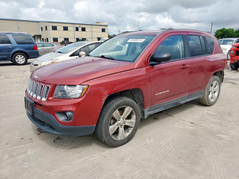 JEEP COMPASS SP