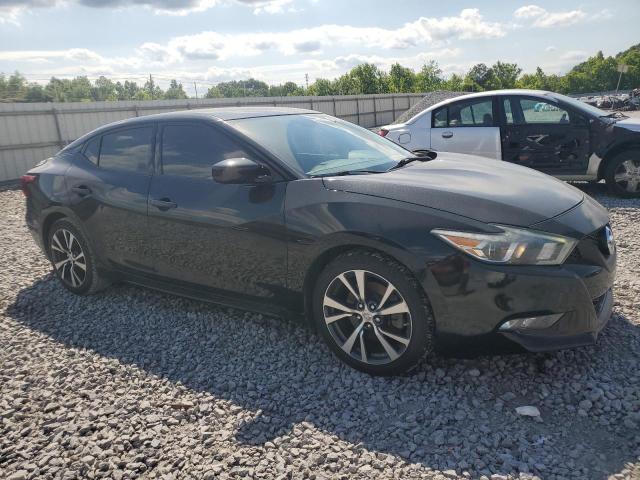 Vin: 1n4aa6ap6gc422238, lot: 57959285, nissan maxima 3.5s 20164