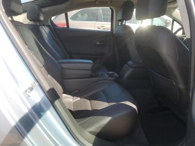 2015 CHEVROLET VOLT - 1G1RD6E45FU123684