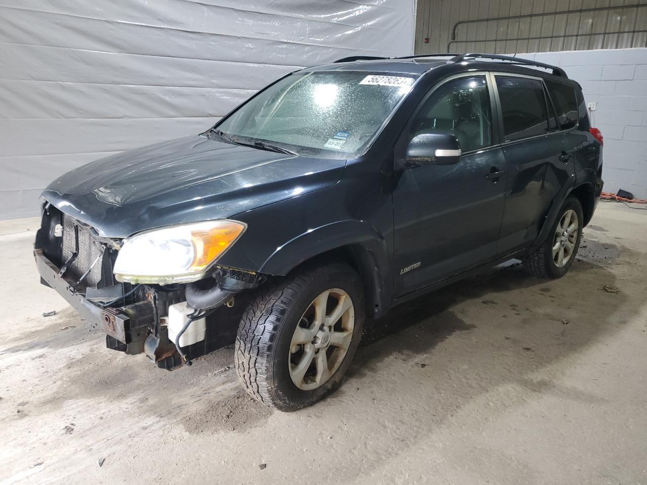 TOYOTA RAV4 LIMITED