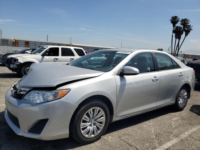 Vin: 4t4bf1fk0er421112, lot: 57365565, toyota camry l 2014 img_1