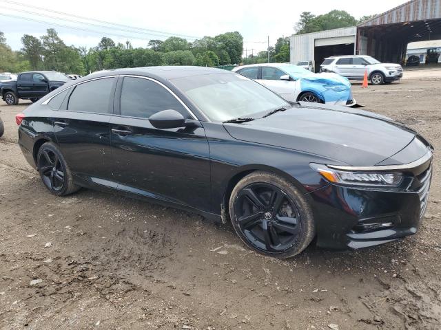 Vin: 1hgcv2f38la007659, lot: 54971805, honda accord sport 20204