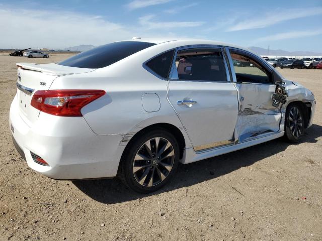 Vin: 3n1ab7ap6hy229211, lot: 56587935, nissan sentra s 20173
