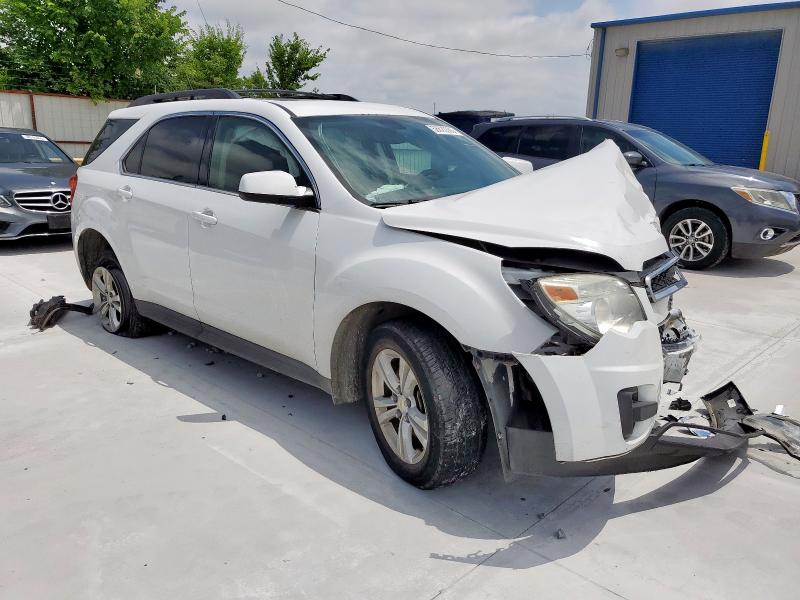Vin: 2cnaldec5b6378777, lot: 58620385, chevrolet equinox lt 20114