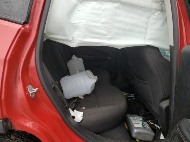 2019 JEEP COMPASS SP 3C4NJCAB3KT676551