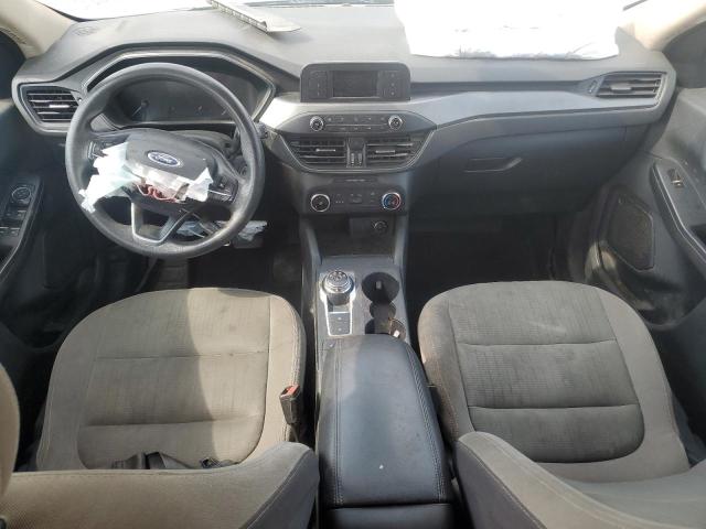 2020 FORD ESCAPE S - 1FMCU0F69LUA22424