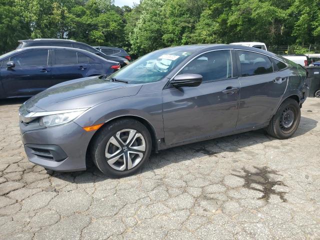 Vin: 2hgfc2f5xhh561668, lot: 57135005, honda civic lx 2017 img_1