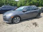 2017 HONDA CIVIC LX - 2HGFC2F5XHH561668