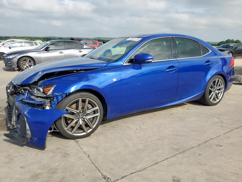 LEXUS IS 200T