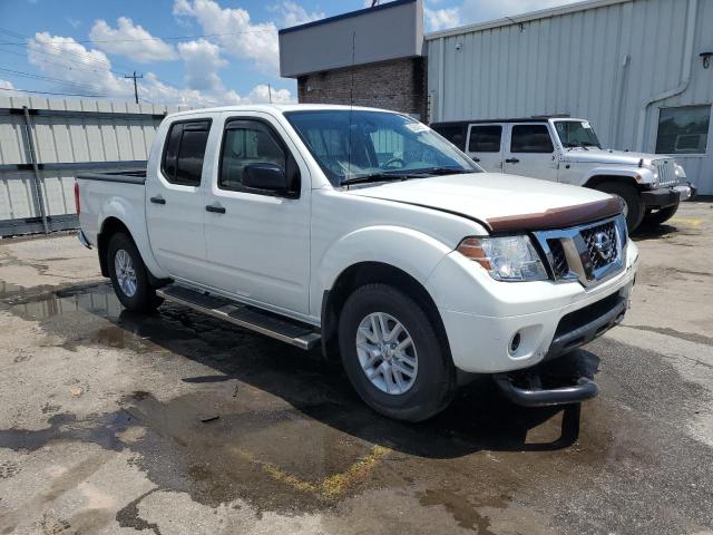 Vin: 1n6dd0er9kn760086, lot: 56647355, nissan frontier s 20194