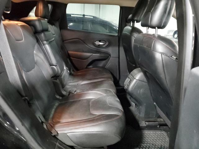 2015 JEEP CHEROKEE T - 1C4PJMBS5FW587545