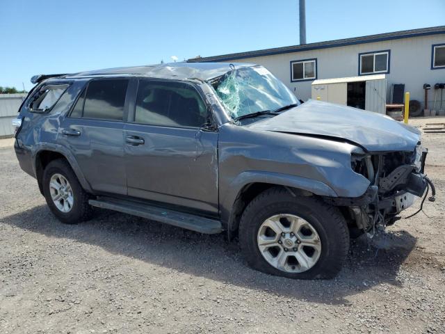 Vin: jtezu5jr6g5114681, lot: 56601265, toyota 4runner sr5 20164