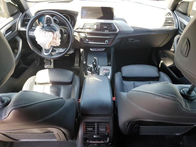 2019 BMW X3 XDRIVEM 5UXTS3C56K0Z09281