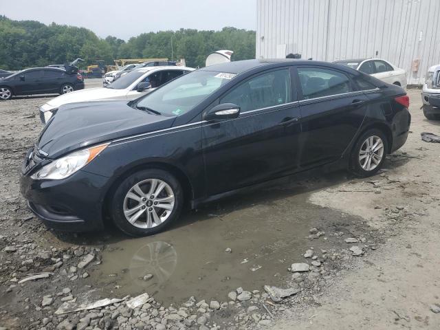 Vin: 5npeb4ac4eh913872, lot: 58142905, hyundai sonata gls 2014 img_1