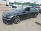 2025 HYUNDAI ELANTRA SE - KMHLM4DG6SU934350