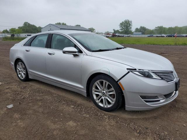 Vin: 3ln6l2gk8er805655, lot: 58504055, lincoln mkz 20144