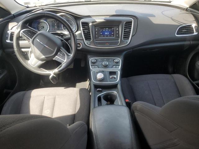 2015 CHRYSLER 200 LIMITE - 1C3CCCAB7FN664396