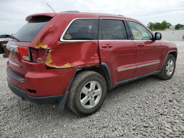 Vin: 1j4rr4gg9bc609123, lot: 56307205, jeep grand cher laredo 20113