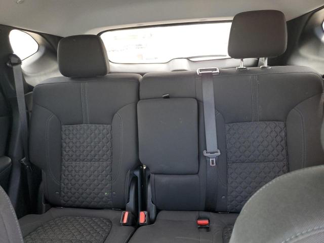 2022 CHEVROLET BLAZER 2LT - 3GNKBHR43NS169511