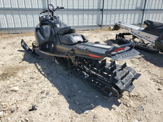 SKI DOO SUMMIT 2022 black   2BPSCHNA5NV000273 photo #4