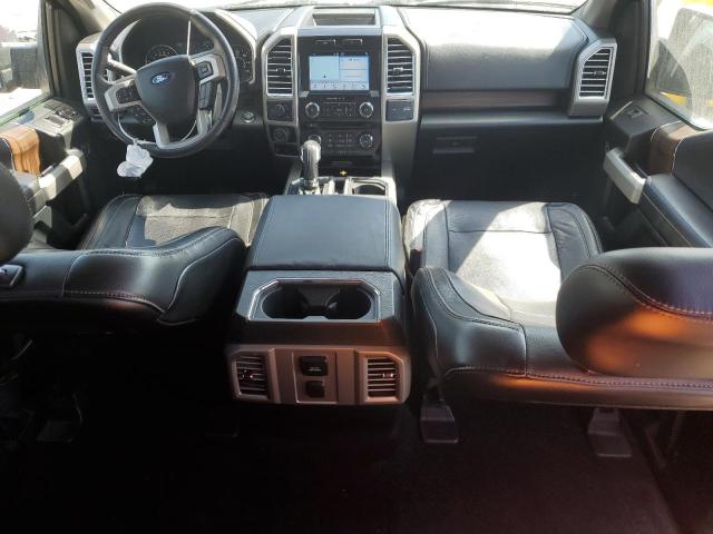 2016 FORD F150 SUPER - 1FTEW1CG4GFC04584