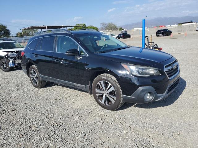 Vin: 4s4bsancxj3316089, lot: 55857495, subaru outback 2.5i limited 20184