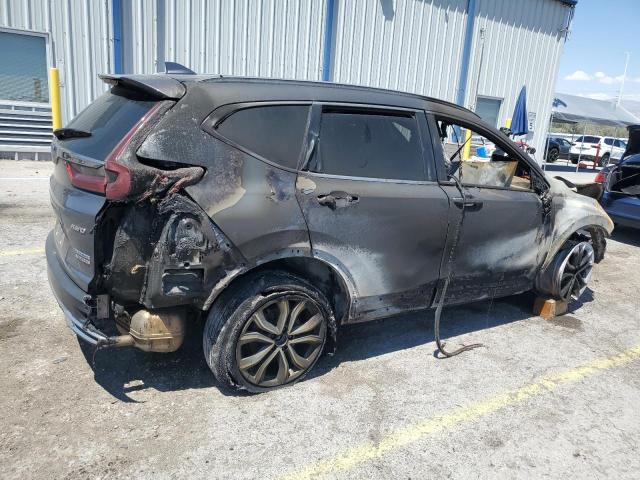 2022 HONDA CR-V TOURI 5J6RT6H99NL031218