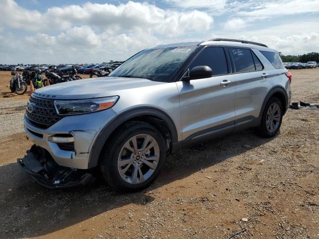 FORD EXPLORER X