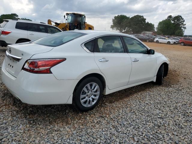 Vin: 1n4al3apxfn331775, lot: 57784985, nissan altima 2.5 20153