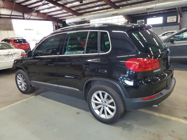 2017 VOLKSWAGEN TIGUAN WOL - WVGRV7AXXHK019115